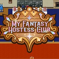 My Fantasy Hostess Club - Game Quản Lý Câu Lạc Bộ Giải Trí