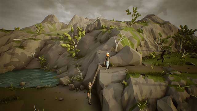 Khám phá một câu chuyện đầy ý ngĩa về mối quan hệ giữa cha và con