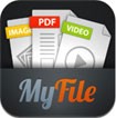My File Explorer for iOS 1.3.1 - Quản lý tệp tin iPhone/iPad