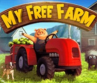 My Free Farm - Game Nông Trại Miễn Phí, Độc Đáo