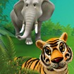 My Free Zoo - Game Quản Lý Vườn Thú Online Miễn Phí