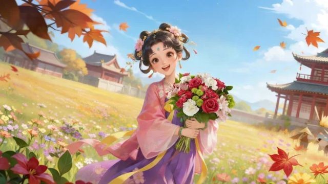 My Garden Tale Tips & Tricks - Thế Giới Hoa Viên Của Tôi