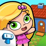 My Girl’s Town - Tải Game Xây Dựng Thành Phố Dành Cho iOS