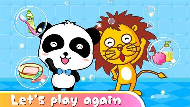 Giúp các người bạn động vật của mình thêm sạch sẽ, hạnh phúc