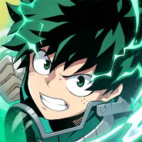 My Hero Academia: The Strongest Hero - Game ARPG Học viện anh hùng