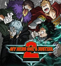 My Hero One's Justice 2 Demo - Trải nghiệm đối kháng Học viện anh hùng