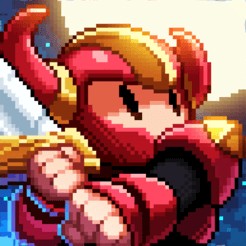 My Heroes: Dungeon Raid - Tải game iOS | Nhập vai bắn súng