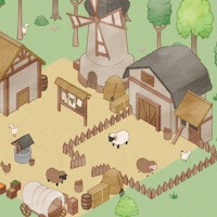 My Hidden Journey - Game Tìm Đồ Vật Ẩn Cute