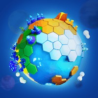 My Home Planet - Idle Planet Building RPG for Android