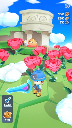 Khám phá các hành tinh mới