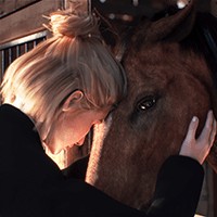 My Horse: Bonded Spirits - Game Quản Lý Trang Trại Ngựa