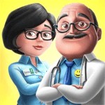 My Hospital iOS 1.1.31 - Game Quản Lý Bệnh Viện Hài Hước