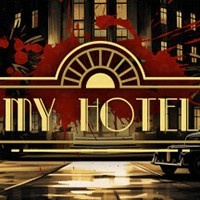 My Hotel - Game kinh doanh khách sạn huyền bí