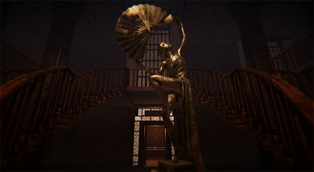 My Hotel: Echoes of the Past là phần mở đầu cho game thiết kế khách sạn hoài cổ My Hotel