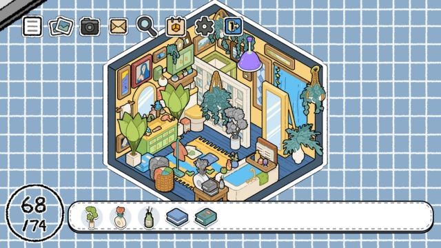 Game My Housetopia hoàn hảo cho trẻ em và bạn gái