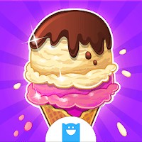 My Ice Cream World 1.54 - Tải Game Làm Kem Mùa Hè Android