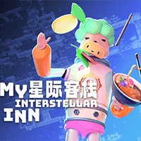 My Interstellar Inn - Game Quán Trọ Không Gian Vui Nhộn