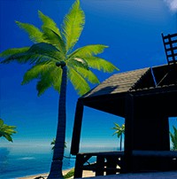 My Island 1.1: Game Sinh Tồn Trên Đảo Bình Yên