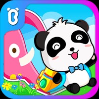My Kindergarten - Game bé đi học mẫu giáo cho iOS