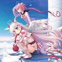My Klutzy Cupid - Game Anime Thiên Thần Tình Yêu