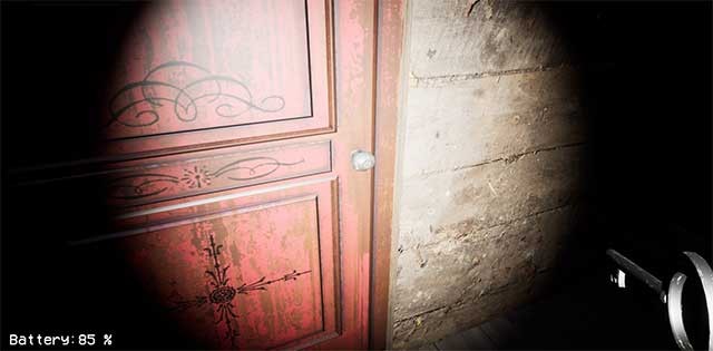 Bạn có thể sử dụng lửa, tiếng ồn và tất cả các yếu tố cần thiết để kéo dài thời gian