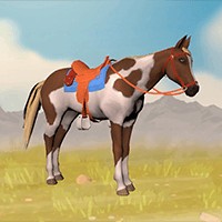 My Life: Riding Stables 3 - Game Chăm Sóc Ngựa Đáng Yêu