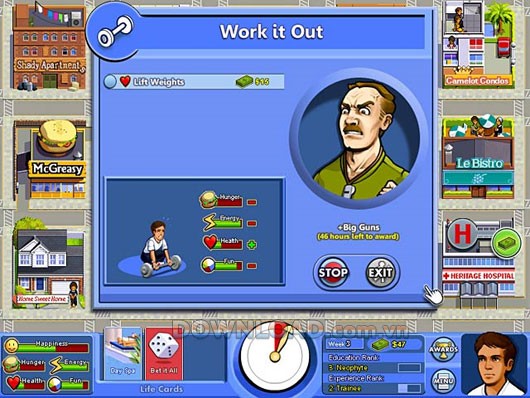 My Life Story for Mac