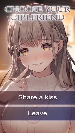 Lựa chọn để phát triển câu chuyện