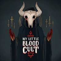 My Little Blood Cult - Early Access: Game Câu Ma Quỷ & Quản Lý Tà Giáo