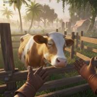 My Little Farm - Game Nông Trại Đồ Họa Tuyệt Đẹp