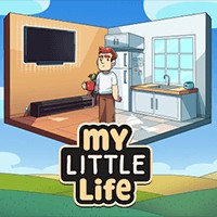 My Little Life - Game Mô Phỏng Cuộc Sống trên Desktop