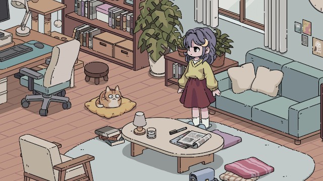 My Little Pomodoro: Focus Time là ứng dụng hẹn giờ giúp bạn duy trì sự tập trung