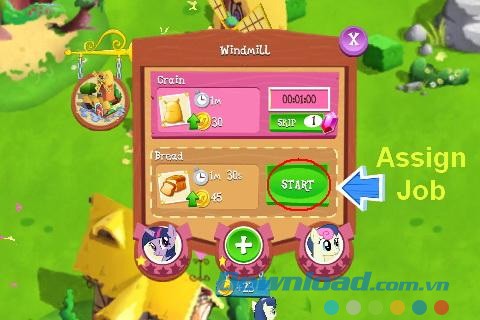 My Little Pony - Friendship is Magic for iOS