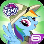 My Little Pony - Friendship is Magic cho Android: Game Ngựa Con Dễ Thương