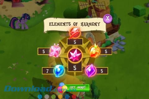 My Little Pony - Friendship is Magic for iOS