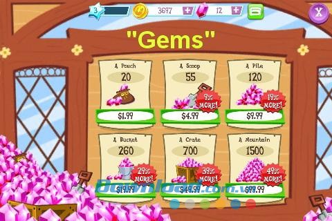 My Little Pony - Friendship is Magic for iOS