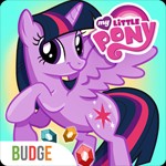 My Little Pony: Harmony Quest - Phiêu lưu cùng Pony trên Android