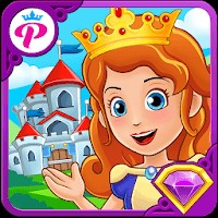 My Little Princess: Castle - Khám phá lâu đài ma thuật trên Android