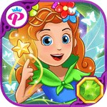 My Little Princess: Fairy Forest - Khám phá khu rừng tiên cho iOS