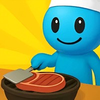 My Little Restaurant - Android Game: Simulate & Manage Your Restaurant