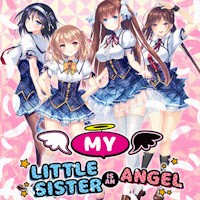 My Little Sister Is an Angel - Visual Novel VN