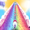 My Little Unicorn Runner 3D 2 - Tải Game Chạy Vô Tận 3D Android