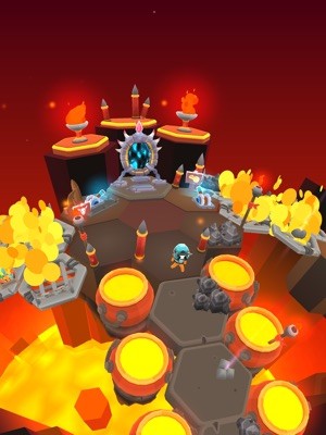 Tự do kiến tạo mọi thứ