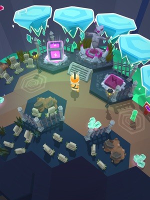 Kiến tạo các nền văn minh