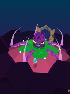 Chơi ở nhiều địa điểm khác nhau