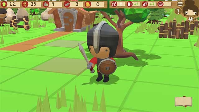 Thay đổi nhiệm vụ của mỗi người dân khi cần thiết