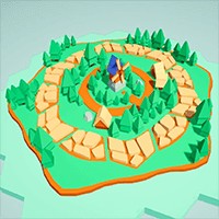 My Little World - Game xây dựng thế giới ảo sáng tạo