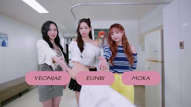 Khám phá một bộ phim Live action tương tác dưới góc nhìn thứ nhất