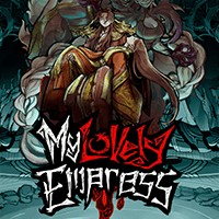 My Lovely Empress - Playtest Game Quản Lý Đế Chế Thần Thoại Phương Đông