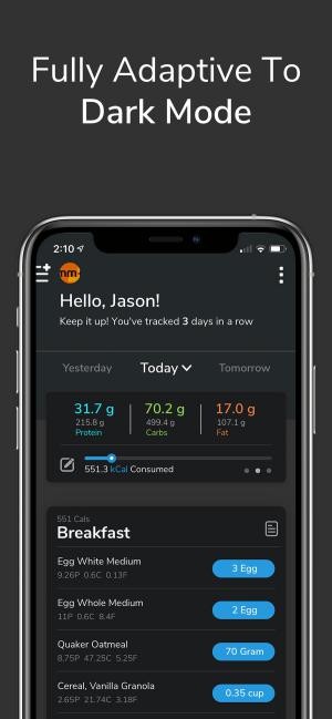 Chế độ nền tối